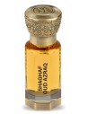 Swiss Arabian Shaghaf Oud Azraq Cpo Aceite de Perfume Unisex 12 Ml