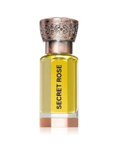 Swiss Arabian Secret Rose Cpo Perfume Oil 12 Ml Unisex