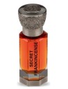 Swiss Arabian Secret Frankincense Cpo Aceite de Perfume Unisex 12 Ml