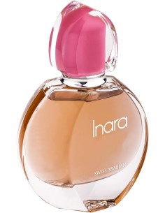 Swiss Arabian Inara Eau de Parfum Spray 55 Ml para Mujer