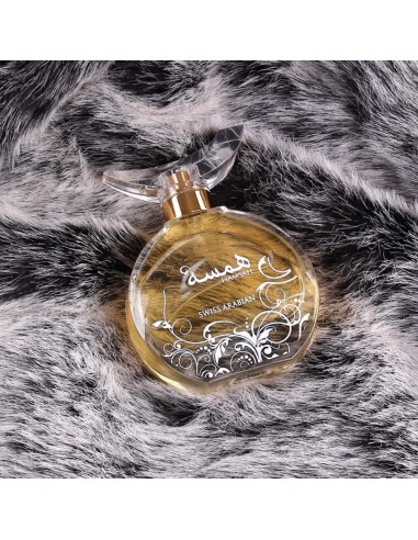 Swiss Arabian Hamsah Eau de Parfum Spray 80 Ml para Mujer