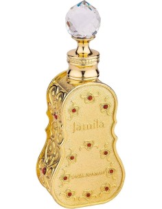 Swiss Arabian Jamila Concentrated Perfume Oil 15 Ml para Mujer