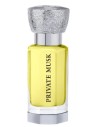 Swiss Arabian Private Musk Concentrated Aceite Perfumado Unisex 12 Ml