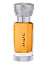Swiss Arabian Amaani Aceite Perfumado Unisex 12 Ml para Hombre