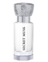 Swiss Arabian Secret Musk Concentrated Aceite Perfumado Unisex 12 Ml
