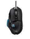 Logitech g502 proteus core gaming mouse - ratón