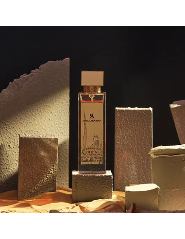 Swiss Arabian Opulence of Dubai Eau de Parfum Unisex 100ml