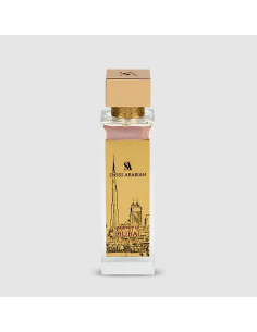 Swiss Arabian Opulence of Dubai Eau de Parfum Unisex 100ml