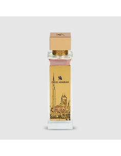 Swiss Arabian Opulence of Dubai Eau de Parfum Unisex