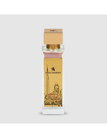 Swiss Arabian Opulence of Dubai Eau de Parfum Unisex 100ml