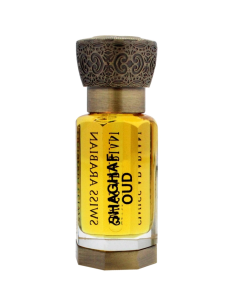 Swiss Arabian Shaghaf Oud Concentrated Perfume Oil 12ml Unisex