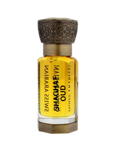 Swiss Arabian Shaghaf Oud Concentrated Perfume Oil 12ml Unisex