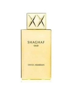 Swiss Arabian Shaghaf Oud Eau de Parfum Spray 75 Ml para Mujer