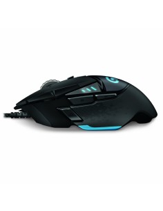 Logitech G502 - Ratón USB alámbrico (145 g, PC y Mac), negro: Logitech: Kiwiku.com: Informática 2