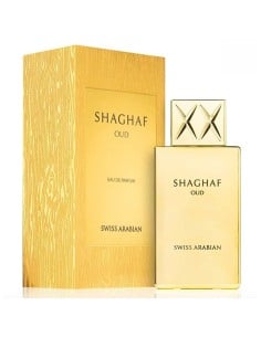 Swiss Arabian Shaghaf Oud Eau de Parfum Spray 75 Ml para Mujer 2