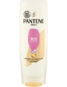 Pantene Pro-v Acondicionador Bálsamo Rizado Perfecto para Rizos Luminosos y Corporales 180 Ml