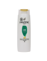 Pantene Pro-v Smooth Effect Silk Champú 225ml
