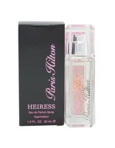 Paris Hilton Heiress Eau de Parfum Vaporizador para Mujer 30ml