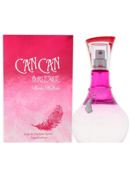 Paris Hilton Can Can Burlesque Eau de Parfum 100ml Spray para Mujer
