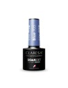 Claresa Soak Off Uv/led Blue Esmalte Semipermanente Híbrido 703 5g
