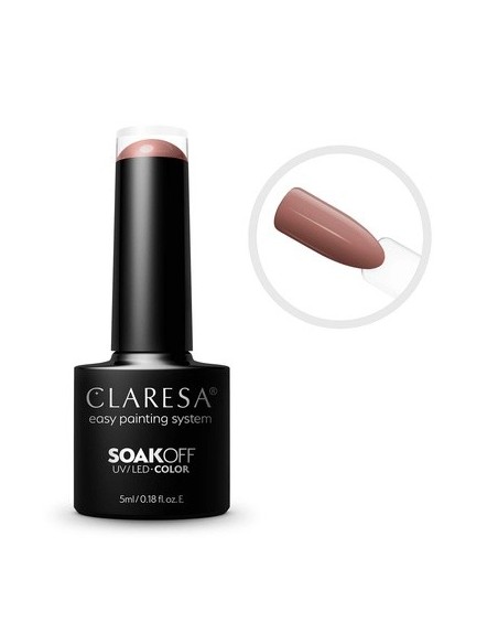 claresa_soak_off_uv/led_esmalte_semipermanente_híbrido_302_brown_5g_5902846077831_oferta