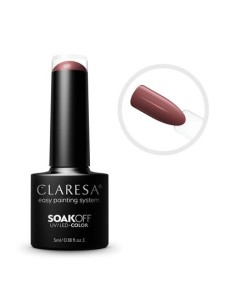 claresa_soak_off_uv/led_esmalte_semipermanente_híbrido_brown_305_5g_5902846077855_oferta