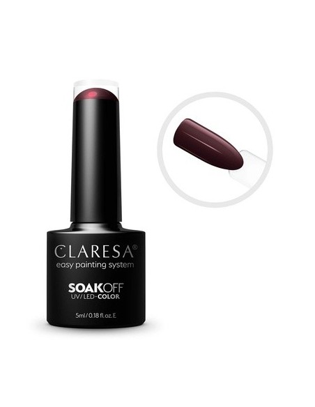 claresa_soak_off_uv/led_esmalte_semipermanente_híbrido_brown_310_5g_5902846077909_oferta
