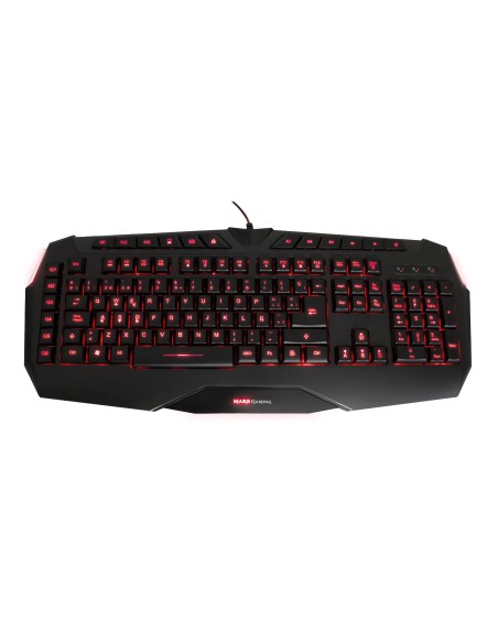 Tacens Mars Teclado MK2 Gaming: Tacens: Kiwiku.com: Electrónica