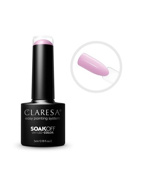 claresa_soak_off_uv/led_pink_esmalte_semipermanente_híbrido_511_5g_5902846077305_oferta