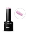 Claresa Soak Off Uv/led Pink Esmalte Semipermanente Híbrido 511 5g