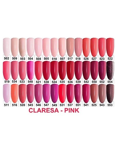 claresa_soak_off_uv/led_pink_esmalte_semipermanente_híbrido_519_5g_5902846078470_promocion