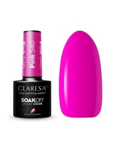 claresa_soak_off_uv/led_pink_esmalte_semipermanente_híbrido_540_5g_5902846078586_oferta
