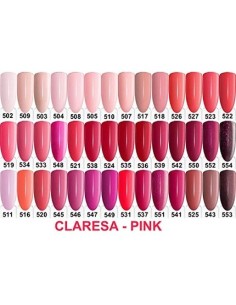 claresa_soak_off_uv/led_pink_esmalte_semipermanente_híbrido_542_5g_5902846078609_oferta 2