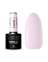 Claresa Soak Off Uv/led Candy Esmalte Semipermanente Híbrido - 05 -5g