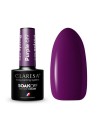 Claresa Esmalte Semipermanente Soakoff Uv/led Gel Purple 619 5ml