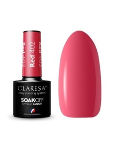claresa_soak_off_uv/led_red_esmalte_semipermanente_híbrido_402_5g_5902846077206_oferta