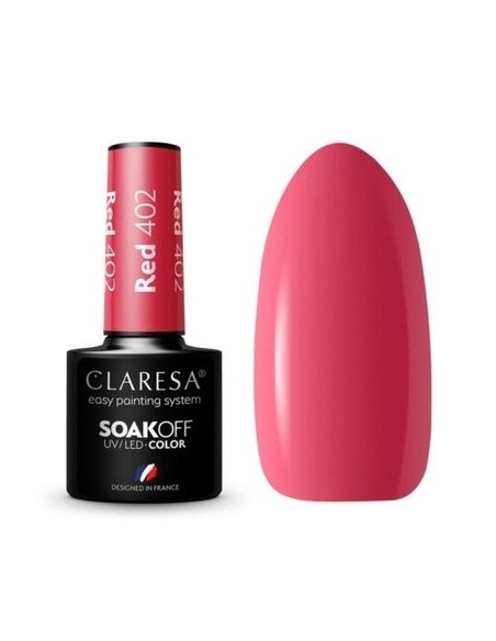 claresa_soak_off_uv/led_red_esmalte_semipermanente_híbrido_402_5g_5902846077206_oferta