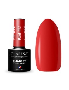 claresa_soak_off_uv/led_esmalte_semipermanente_híbrido_412_rojo_5g_5902846078074_oferta