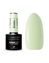 Claresa Soak Off Uv/led Shake Esmalte Semipermanente Híbrido 3 5g