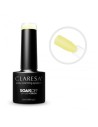 Claresa Soak Off Uv/led Shake Esmalte Semipermanente Híbrido 4.5g