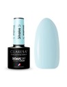 Claresa Soak Off Uv/led Shake Esmalte Semipermanente Híbrido 5 5g