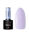 Claresa Soak Off Uv/led Shake Esmalte Semipermanente Híbrido 6.5g