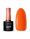 Claresa Soak Off Uv/led Blink Esmalte Semipermanente Híbrido 002 5g