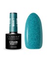 Claresa Soak Off Uv/led Blink Esmalte Semipermanente Híbrido 003 5g