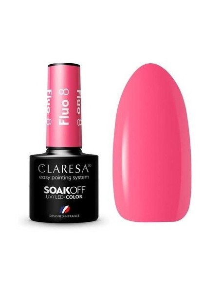 claresa_soak_off_uv/led_fluo_esmalte_semipermanente_híbrido_08_5g_5903819803990_oferta
