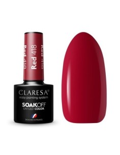 claresa_esmalte_semipermanente_uv_418_red_5ml_5902846078135_oferta