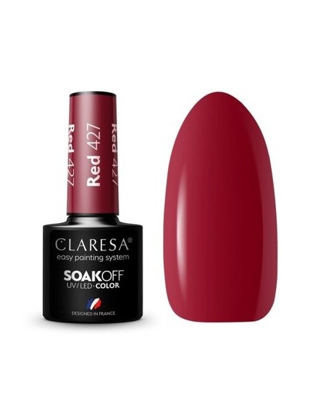 claresa_esmalte_semipermanente_uv_427_red_5ml_5902846078210_oferta