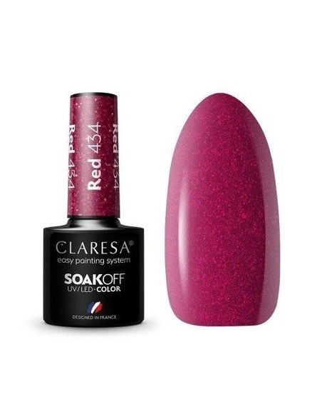claresa_esmalte_semipermanente_uv_434_red_5ml_5902846078272_oferta