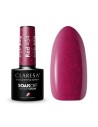 Claresa Esmalte Semipermanente Uv 434 Red 5ml