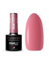 Claresa Uv Led Esmalte Semipermanente Collection Hybrid Manicure Soak Off - 5ml Pink Color No. 525